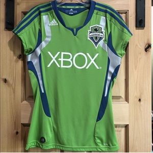 Women’s Jersey
